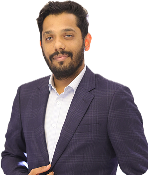 Shri JVN Subramanyam