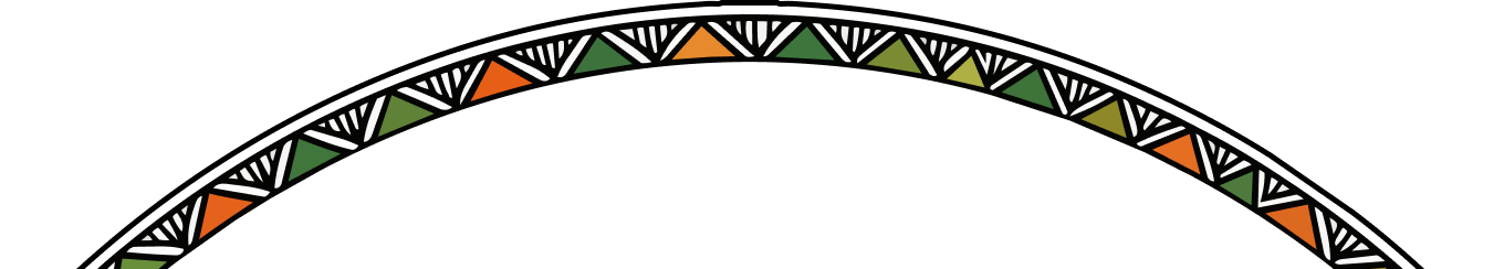 Semicircle Graphic
