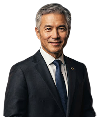Mr. Kenji Tanaka