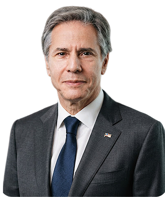 Mr. Anthony Blinken