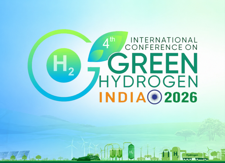 4th International Conference on Green Hydrogen Highlights