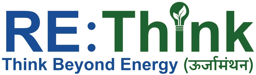 RE:Think - Think Beyond Energy (Urjamanthan)