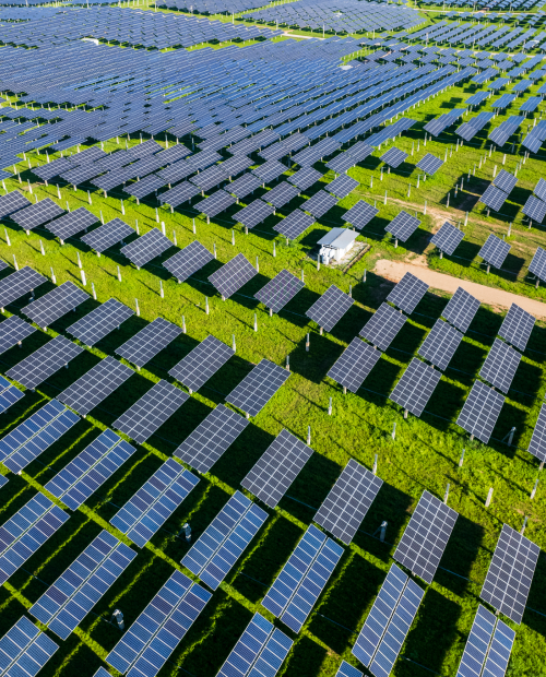 Solar Energy Technology Showcase