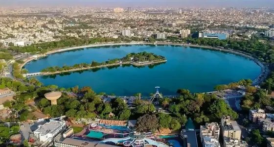 Ahmedabad
