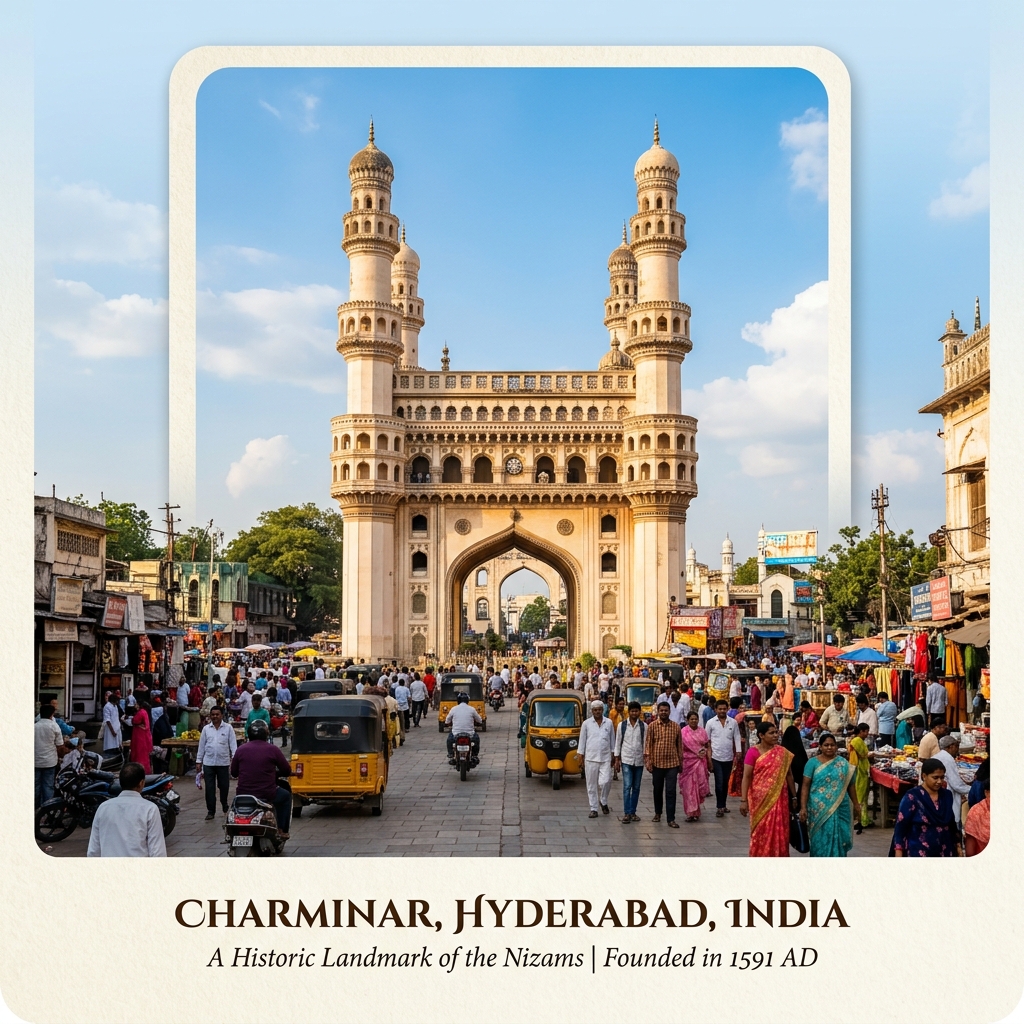 Hyderabad