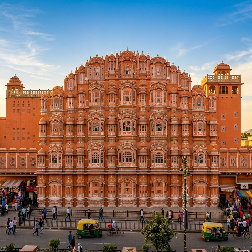 Jaipur