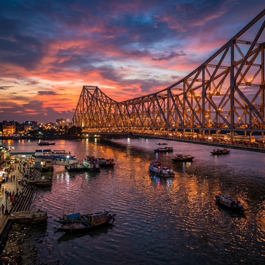 Kolkata