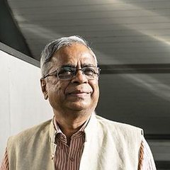 AshokJhunjhunwala