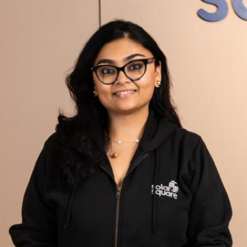 Dhruv Suri