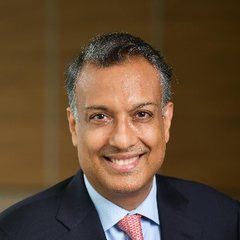 Sumant Sinha